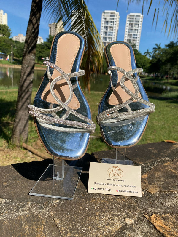 Rasteirinha Vitória