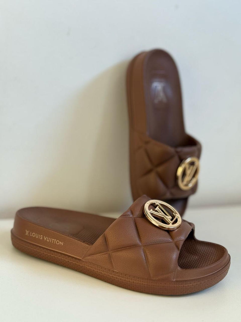 Papete Metalassê Louis Vuitton