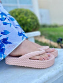 Sandália Nuvem E.V.A