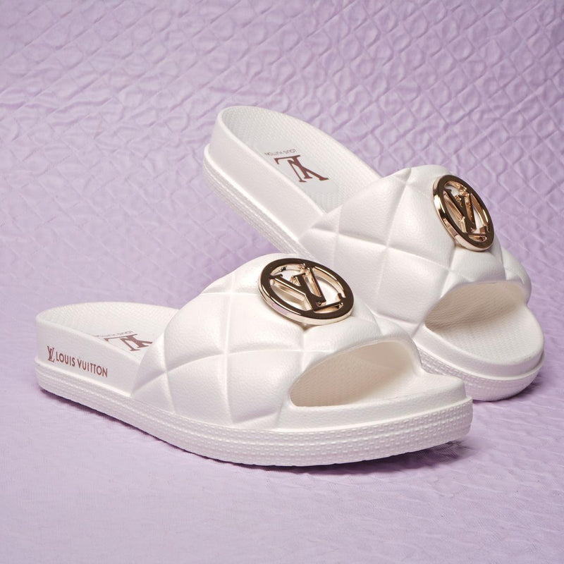 Papete Metalassê Louis Vuitton