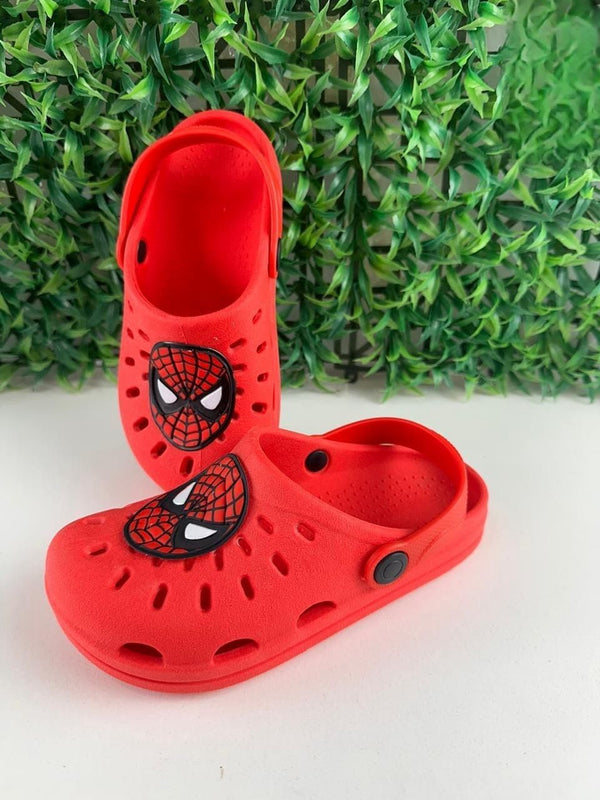 Crocs Personagens Infantil