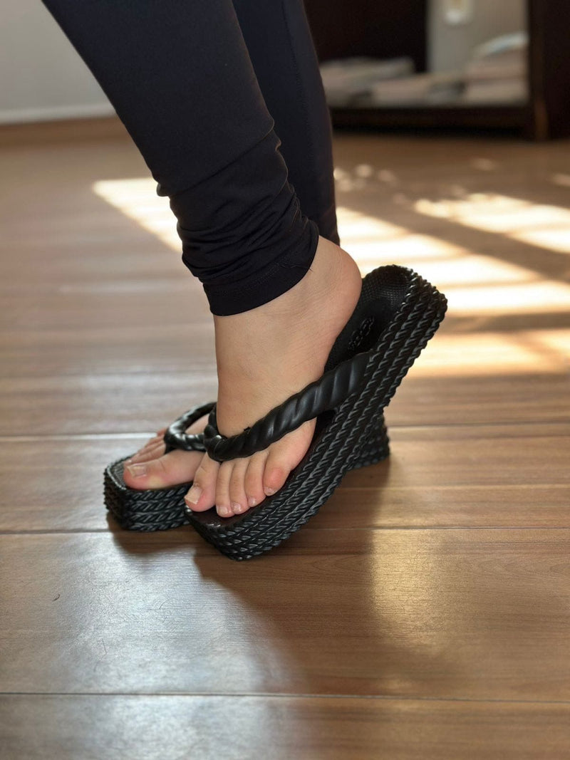 Sandália Nuvem E.V.A