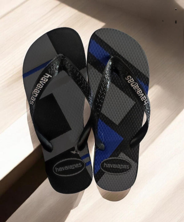 Havaianas Masculina - Modelo Lançamento 2025