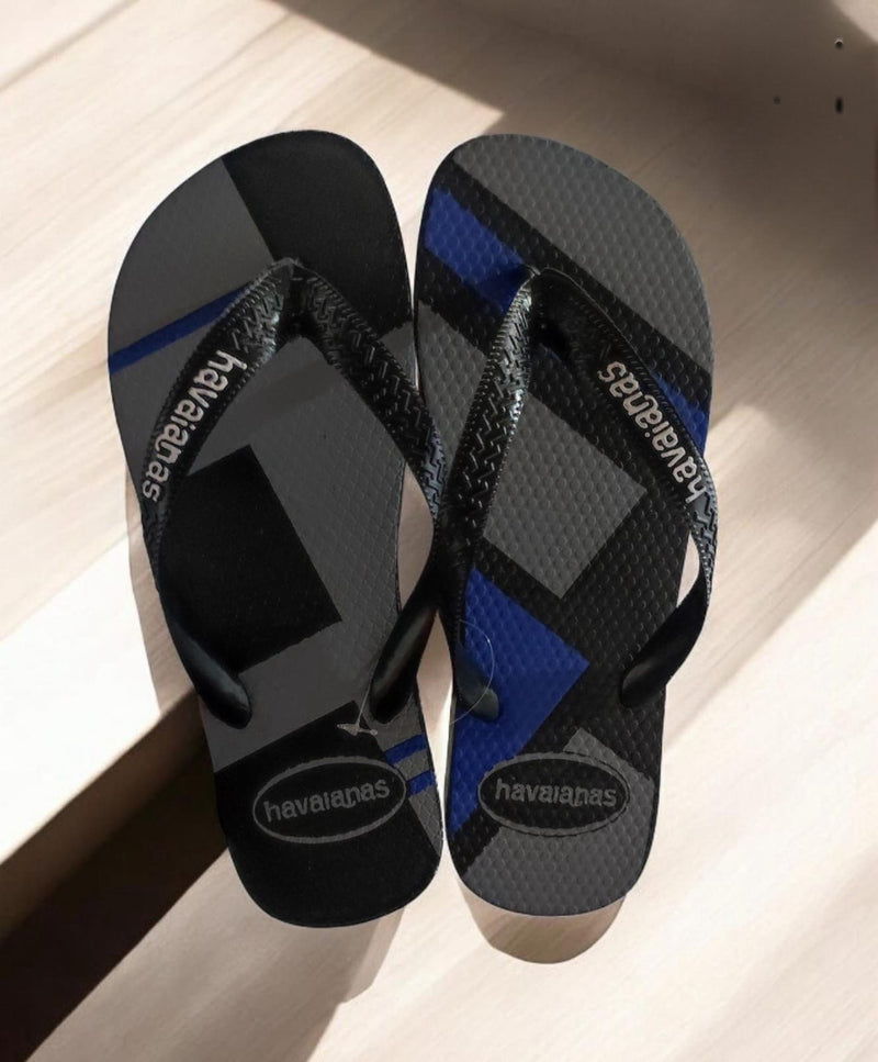 Havaianas Masculina - Modelo Lançamento 2025