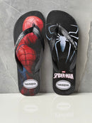 Havaianas Masculina - Homem Aranha