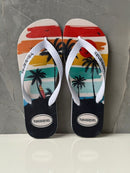 Havaianas Masculina - Modelo Lançamento 2025