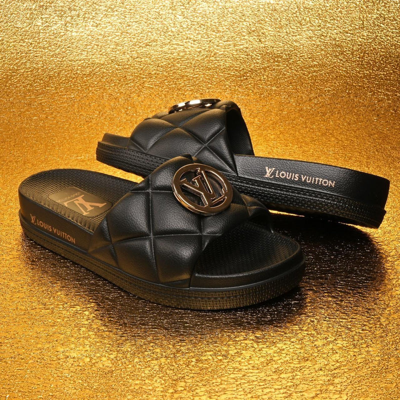 Papete Metalassê Louis Vuitton